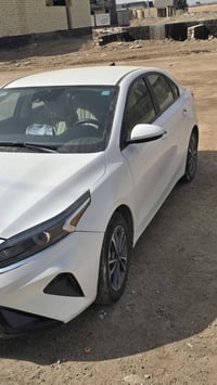 كيا فورتي • ٢٠٢٤ • رقم مميز