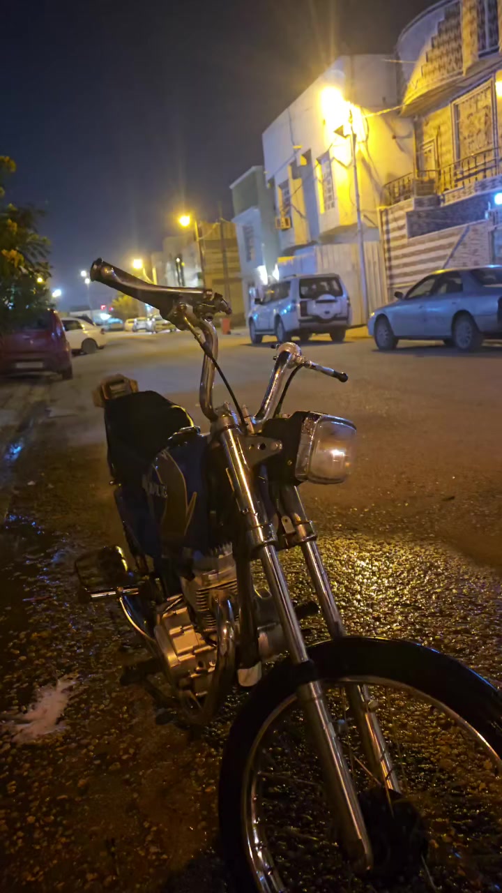 السلام عليكم اربعه كير مديل ١٩ سنويه غراض جدد دراجه شلعه ومعدل خير من الله دراجه ما نقصه شي دراجه  سعر 850 رقم *********** موجود واتس
