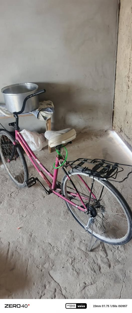 السلام عليكم عندي بايسكلات عبد الحليم للبيع ادفع سعر مكاني موصل الايمن ***********
