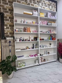 فاترينات • تحمل أوزان ثقيلة