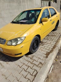 بي وايدي 11 محرك وكير لانسر صدر جديد تخم تاير سياره بلادي رقم بغداد سع...