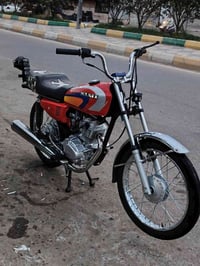 دراجه ايراني شلامجه  25 رقم وسنويه كفاله عامه إستفسار  07804708129