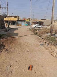 بني ركاب شارع ٣٠ • طابو • ٢٠٠م