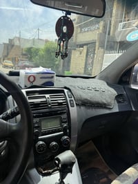 توسان ٢٠٠٩ • مكفول من الدعاميه • بغداد الغزاليه