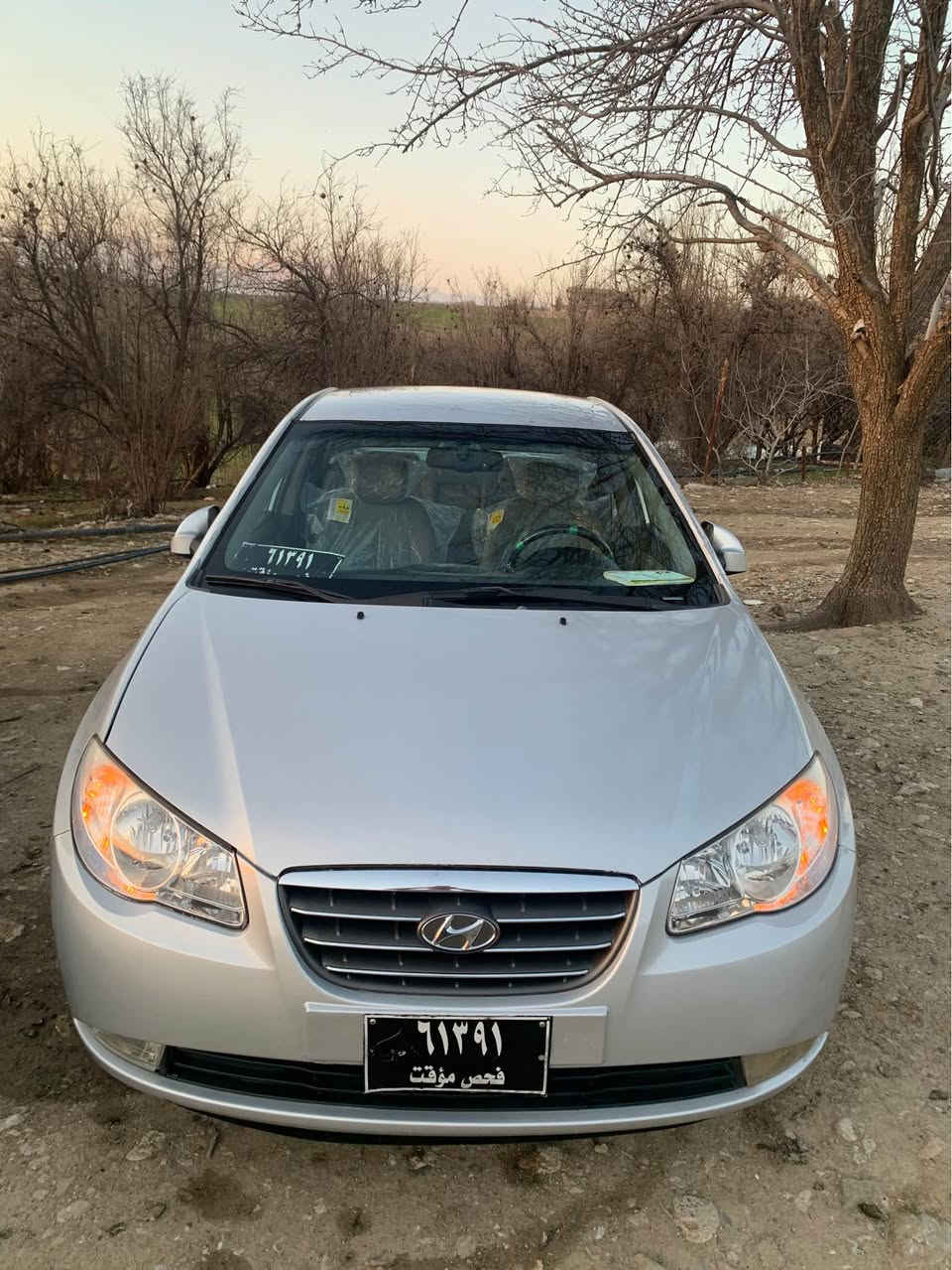 (بەناوی خوای گەورە) هۆندا ئاڤانتی ٢٠٠٩  بڕاوەیە مەکینەی ١٦ دکشن بەرز فوول بێ سڵاید هیتەر ڤۆلیۆم تەبریت لەمس ئاوێنە ئەخەوێ بەردی ئەگزۆزی تیایەبێ حەیبوو حارە گێرو مەکینە بێ حەیب ساردوو گەرمی ئیشەکات دەحموو لێدراوی نیە سەخفی بەشرت سحری ٤٧ گەڵا :::::***********:::::::شوێن قەڵادزێ بشدار, السليمانية
