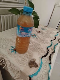 خل تفاح • طبيعي • شهربان حي الجهاد
