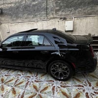 كرايسلر 300S • ٢٠١٩ • ٣.٦ V6