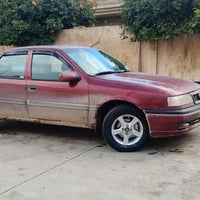 فيكترا • ٩٢ • رقم نينوى