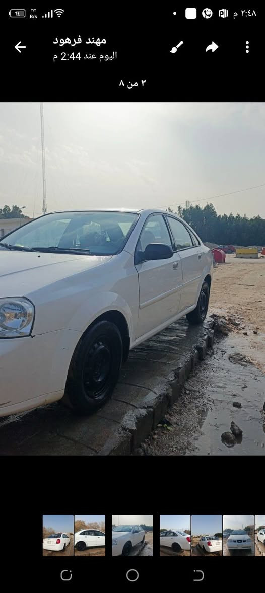 وابتره 2004 خليجي مصبوغه  احزام جماليه جاهز من كل النواحي السعر 52وبيهه مجال للاستفسار ***********
