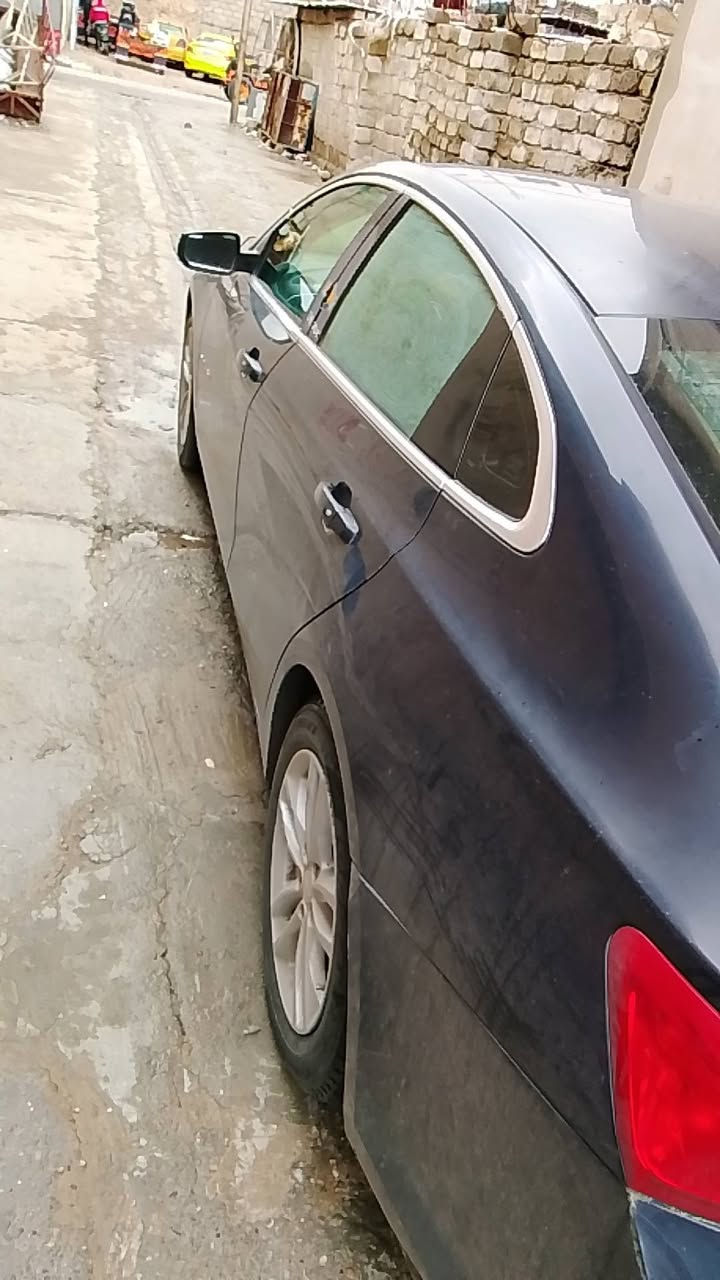 شوفرليت ماليبو 2017 LT
رقم اربيل دولي سنويه ساقطه صارلها سنه 
غرامات 240 الف
ضرر ثلاث قطع شرط بدون دواخل لا شواصي ولا لغود 

كير مكينه 1500 تيربو شرط خير من الله حداديه جديده  السياره ينرادلها مصرف 

مواصفات LT 

زينون شمسي 

شاشه كار بلي 

5 بصمات بيبان 

صندوك بصمة 

كاميرا 180 درجة

تحكمات ستيراً

كشن كهرباء

وباقي مواصفات معروفه 

مكان السياره موصل 

سعرها 98 وبيها مجال

الاتصال علا الرقم ***********

واتساب ***********
