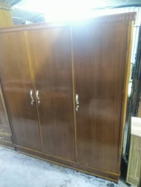 كنتر ٣ باب • صاج داخل وخارج • مستعمل درجة أولى