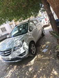 شانجان • ٢٠١٩ • ١٤٠٠ تيربو
