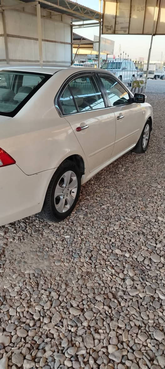 سيارة مال جناي ٢٠٠٩ خليجي  بية اربع قطعة رش بدون دواخل بدون تبديل  فتحة تخم تاير رقم نجف بسمي مميز السعر٩٥والله وكت مال جناي، 
*********** 👉***********
