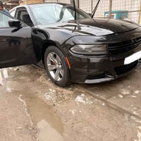 جارجر SXT بلاس • ٢٠٢٠ • ٣٦٠٠