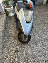 موتور • كفرات أصلية • كابريتر أصلي