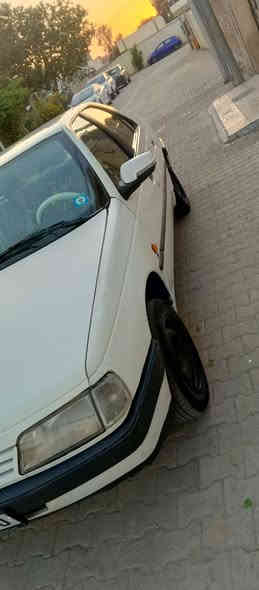 بيجو 405مديل 12 رقم نجف بسمي هزه جديده كير ومكينه مكفولات تخم تاير سياره جاهزه ماعيزه شي 
47وبيه مجال مامتواجد على فيس هاذه رقمي ‏‪***********‬‏
