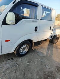 كيا • دبل اوتماتيك • موديل ٢٠١٣