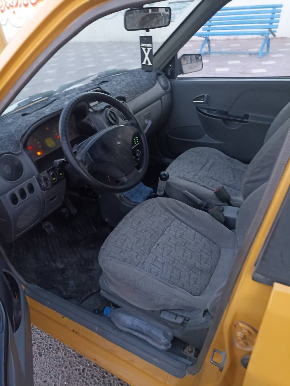 سلام عليكم مديل12 جاهزه انشالله مابيه اي نقص سعر 28 أو مراوس اب خصوصي وطي فرق ملاحضه مابيهه قطعه مبدله فقط الهلالات معمره رقم الهاتف ***********
