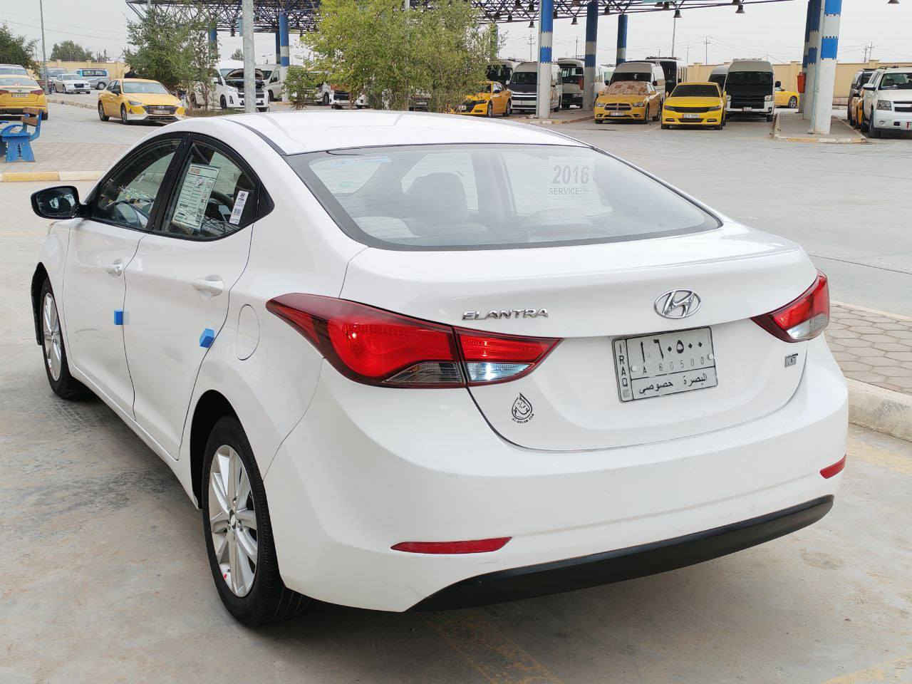 اللهم صلِّي على محمد وآل محمد                  السلام عليكم هونداي النترا  موديل( 2016 ) خليجي حره رقم بصره السيارة بيه تجميل الهلال الخلفي فقط والباقي كفاله عامه ضربه او صبغ او تبديل او فتح او خياس سياره لا رصعات لا شخوك  محرك(1600)  مواصفات تحكم ستيرن.  ويل كب5 اشاير بل مري حساسات خلفيه اماميه   تبريد قطعتين  سياره جديده جدا جدا وجاهزه من كلشي كير ومكينه وحداديه وتبريد كهربائيات كله شغاله دواخل جديده سياره مال جناي  ماعوزه برغي ترايه شرط زيرو سياره على وضع الشركه  مداور مباشر  حره سنويه جديده لغايه (2030) بسم ولد صديقي يمي بل ناصريه مشروع وطني  السعر$(120) وبية مجال
مكان السياره الناصريه مدينة الصدر  التصال  رقم صاحب السيارة  ***********///***********
