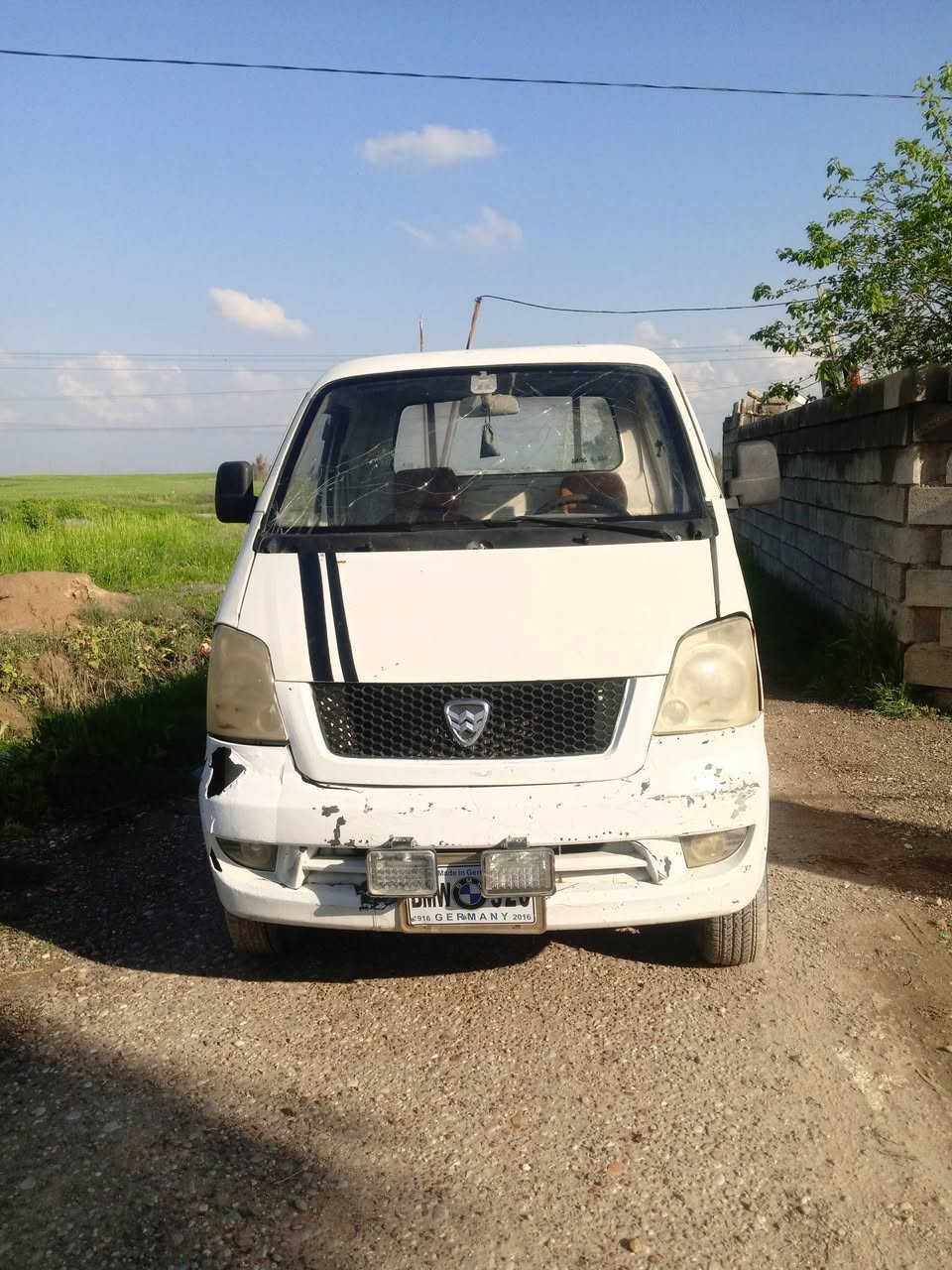 هايفي 2012 جاهزه محرك كير اكسل شرط
جاهزه *********** سعر 17وبيها
