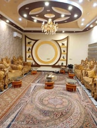 مهيجران شارع الجلبي • ٣٥٠م • طابو زراعي سند٢٥