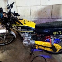 دراجه سيفان موديل 20 باب اول وزن ثقيل نضافه خير من الله كهربائيات شغال...