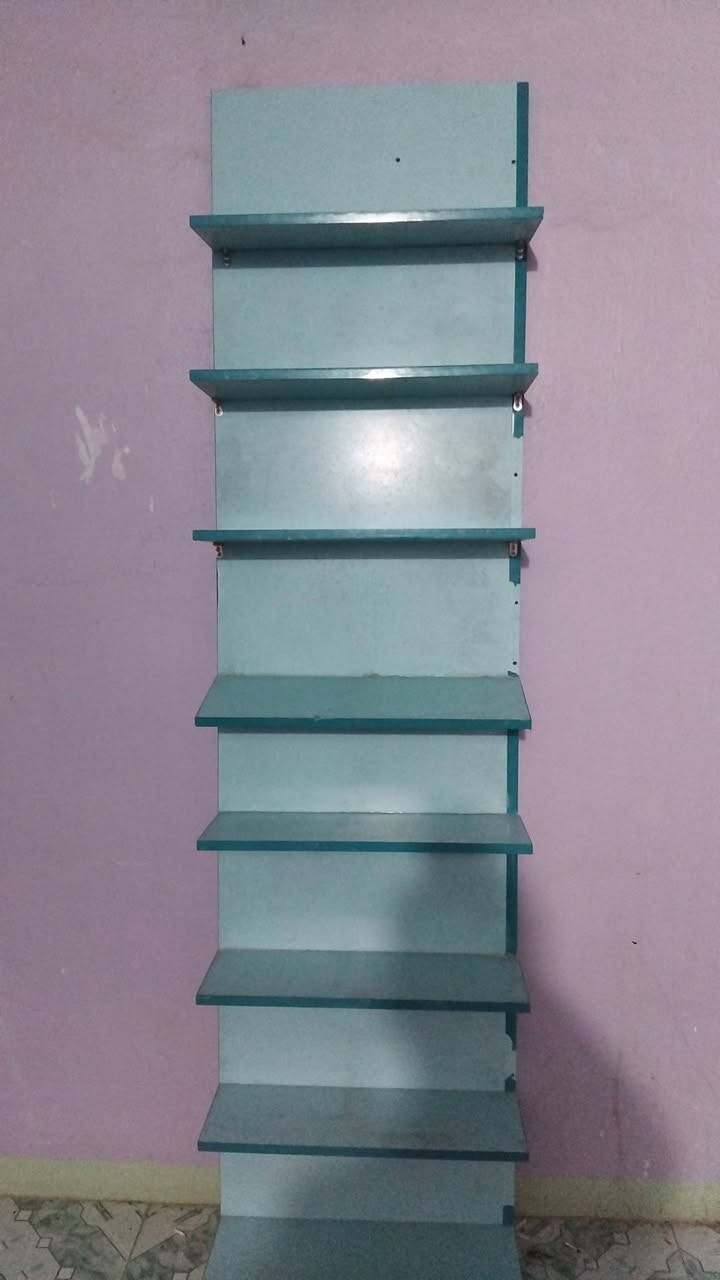 رفوف محل مستعمل للبيع mdf بسعر مناسب


**إذا كنت صاحب هذا الإعلان وتريد حذفه لأي سبب، رجاءا أرسل رسالة إلى الدعم الفني**