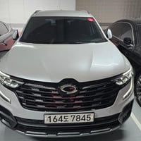 السيارة للبيع QM6 سامسونج غاز فقط  بعد 3 اسابيع وتوصل للبصرة تدخل لمن ...