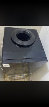 براد • مستخدم قليل • الغدير