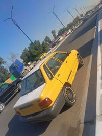 سايبا • ٢٠١٢ • رقم بغداد