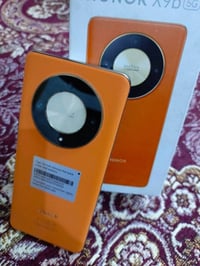 للبيع هونر X9B جهاز نضيف وغراضه كله موجوده 07824687406