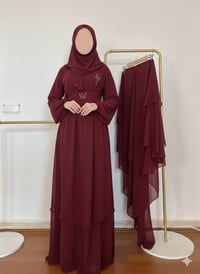 *🦋*أهلًا بكم في عالم الأناقة ملكه الاناقه دجله للالبسه الشرعيه المحتشم...