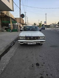 سوبر كراون • موصل • مجال بسيط