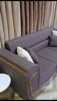 ١٠ مقاعد • شغل عراقي • تصميم تركي