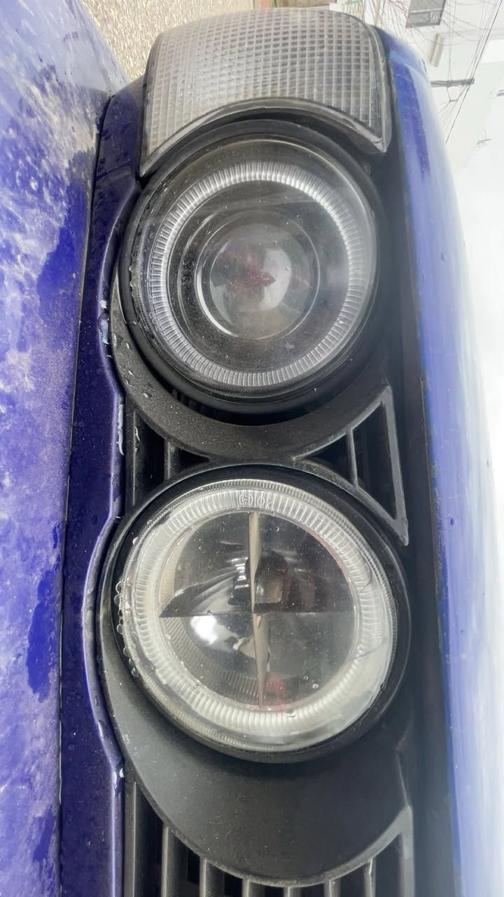 سڵاوی خواتان لێبێ برایان ئەم لایتانەم هەیە بۆ گۆڕینەوە بە شکڵ بیلاد بە ئیشاراتەکانیشەوە یەک مانگە بەستراوە  کێ حەزی لێبو چاتم بۆ بکات یان لە کۆمێنت ڕەسمی دانێ ئەڵقەکانیشی بیلاد سپیە ئەدمین♥️


**إذا كنت صاحب هذا الإعلان وتريد حذفه لأي سبب، رجاءا أرسل رسالة إلى الدعم الفني**