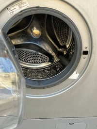 غسالة ملابس • حي جهاد