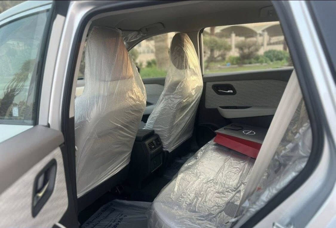 سلام عليكم نيسان اكس تريل 2026 بغداد عداد 4600 كم فئة S
ومعروفه مواصفات لفئه ولشراي يتصل او يتواصل ع خاص

السعر 35.750
الوزيرية / ***********
