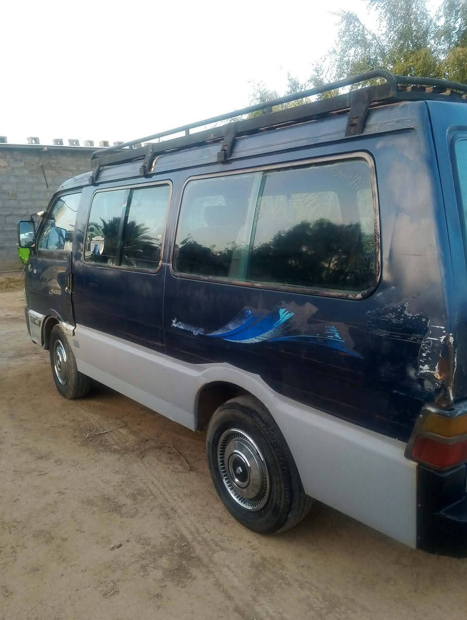 السلام عليكم كيا بستا موديل 94 سنويه ساقطه وعليهه غرامات مليون و200 محرك تجفيت جديد وگير واكسل متعهد حجل مشتغله جديد السعر 27وبيهه مجال وكلشي عالمشتري المكان بغداد الرضوانيه الشرقيه
وتحويل مباشر للاستفسار 
***********
***********
