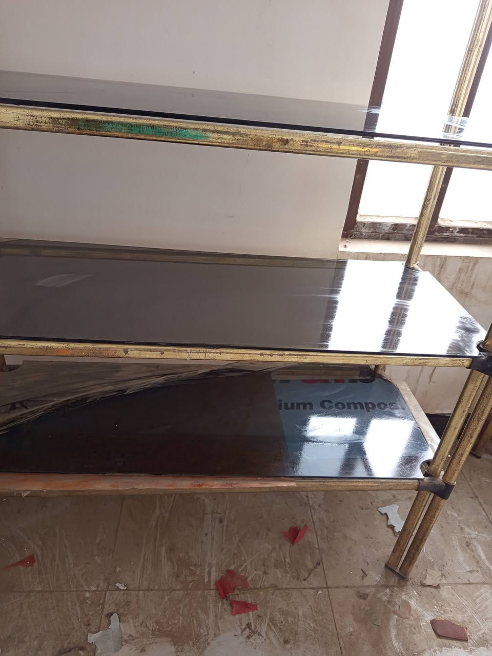 ميز ايطالي ابو القوس نيكل ذهبي جام اصلي باستثناء كسر واحده منهن    40  الف 
عنوان بغداد


**إذا كنت صاحب هذا الإعلان وتريد حذفه لأي سبب، رجاءا أرسل رسالة إلى الدعم الفني**