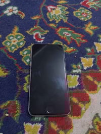 ايفون 6 • بدون شريحة • كاميرا يخبل