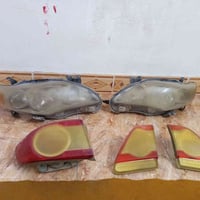 كورلا • قطع غيار • ٢٠١٠