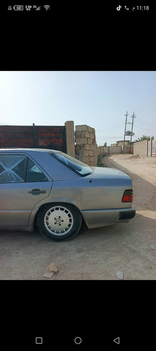 سلام عليكم دب مار سدس للبيع رقم نينوى فحص محرك 4 اصلي تايرات جدد صدر جديد مكان السيارة بيجي مكلف بل نشر لحد يراسلني الاستفسار ع الرقم ***********
