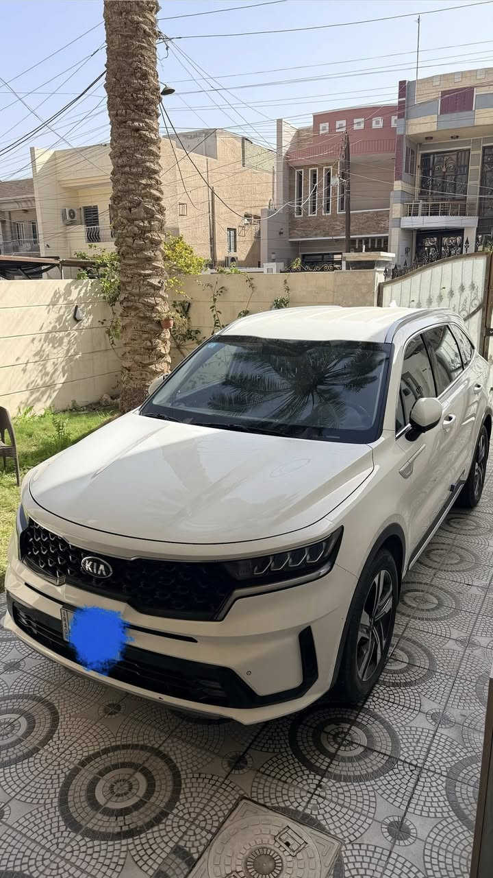 السلام عليكم ورحمة الله
سورنتو 2021

نص فول كشنات جلد بلادي + كهرباء صندوك كهرباء مكفوله من الصبغ والبارد عدا ملاحضات بسيطة دهن شركة تخم تاير قبل سبعه ايام مشدود جديد   

زيرو على ايدي عداد المشي 52

سعر ٢٦٠ قفل 

فقط واتساب هاتف ***********
