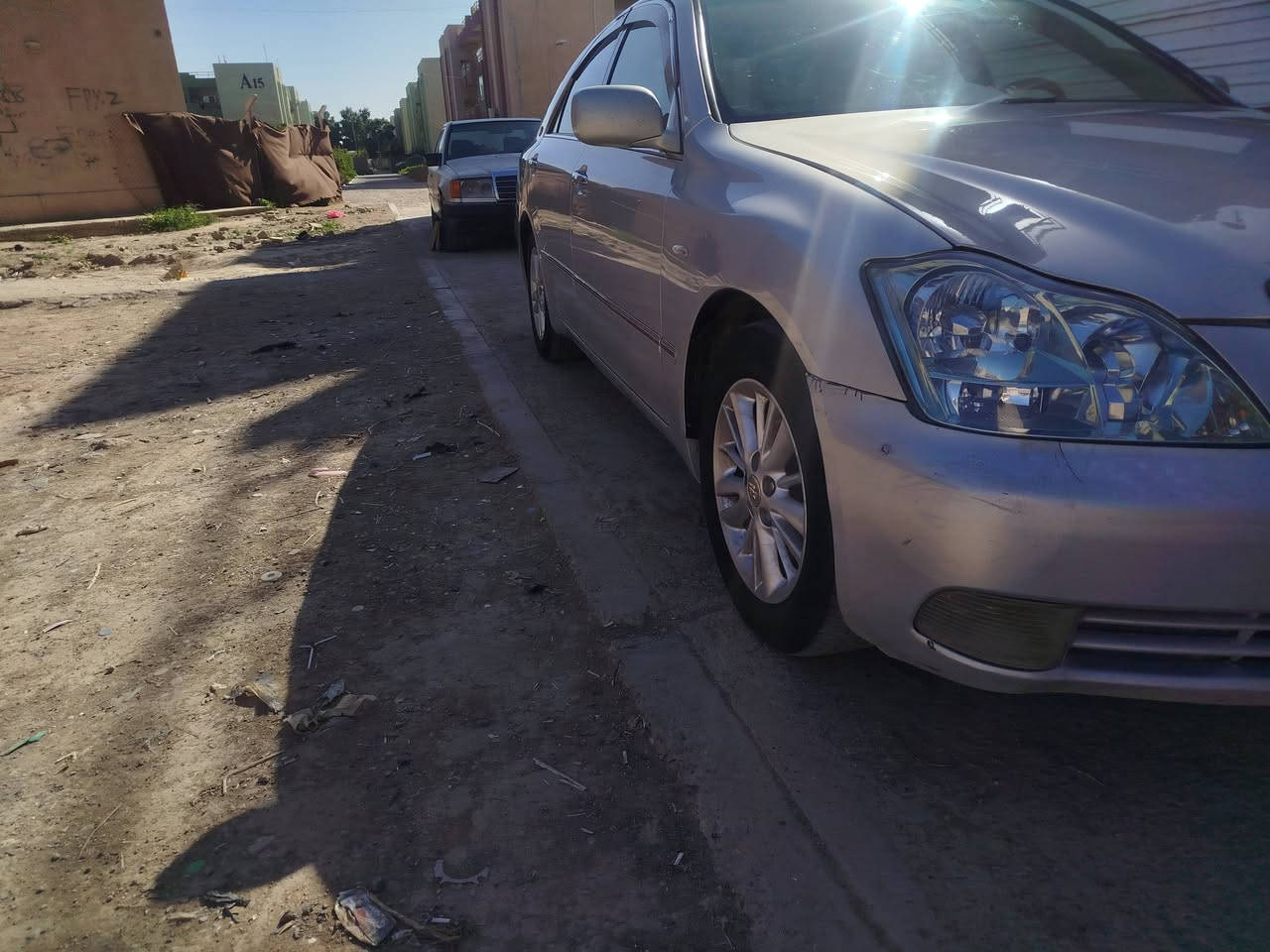 السلام عليكم للبيع شاهينه ادوات تؤام حقيقي انگليزي كفاله عدى الگص اي ستفسار راسلني خاص


**إذا كنت صاحب هذا الإعلان وتريد حذفه لأي سبب، رجاءا أرسل رسالة إلى الدعم الفني**