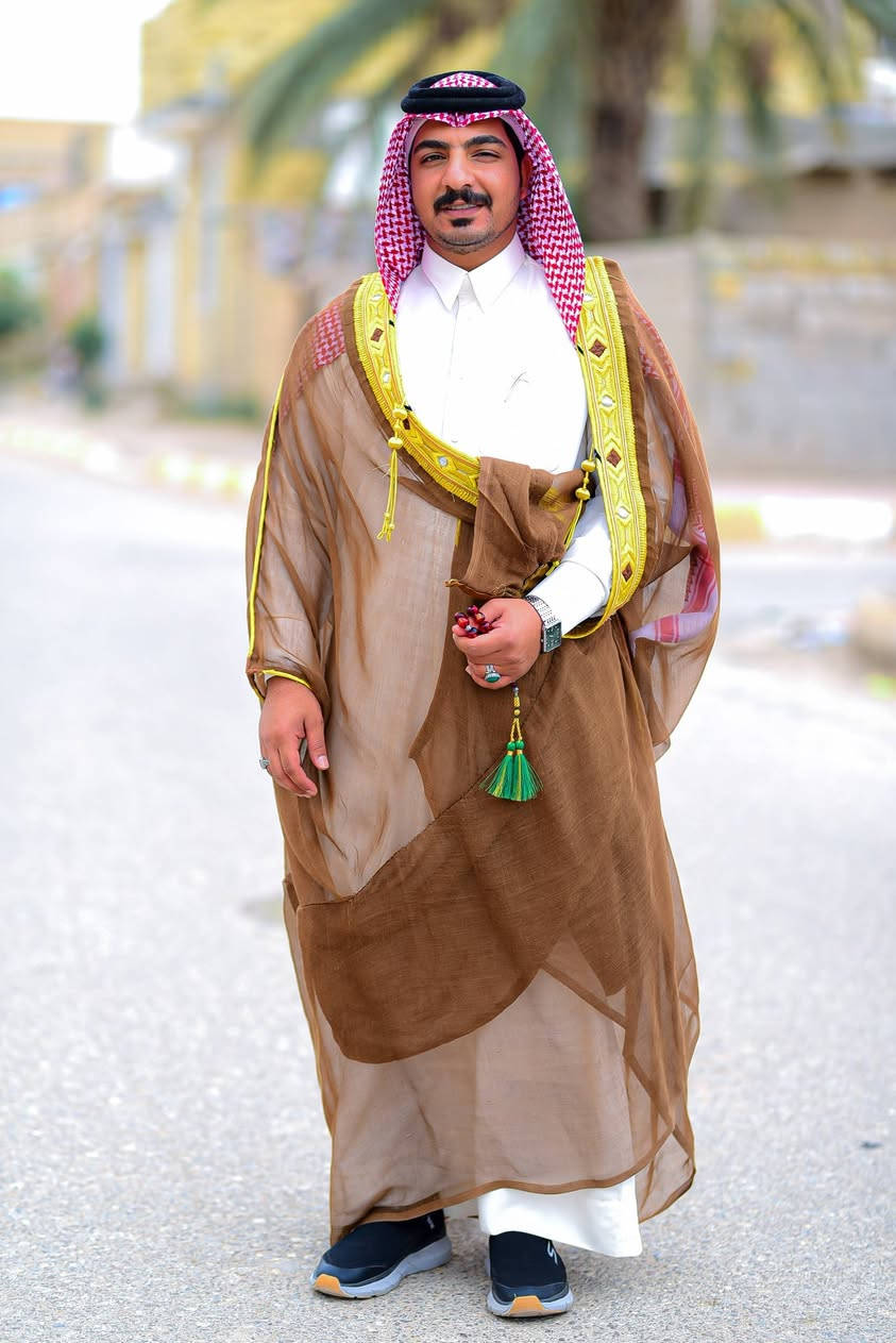 الوجبه الثانيه ❤
✨📸 #المصور_مصطفى_شمخي 📸✨
💍 ألف ألف عقدقران الأخ🤵🏻 (رائد  مجيد عزيز ) 👰🏻
(افراح الدبات ال جريد  بيت حسن ال عيسى) 
نسأل الله أن يجعل أيامكم كلها فرح وسعادة
ويرزقكم حياة مليئة بالمحبة والهناء 🤍✨
🌹 ليلة من أجمل الليالي توّجت بالفرح والمحبة 🌹
دامت الأفراح عامرة في دياركم إن شاء الله
🎥 المصور مصطفى شمخي
لتصوير كافة المناسبات بدقة عالية ولقطات احترافية ✨
📞 للحجز والاستفسار
***********
#زفاف
#افراح
#تصوير_اعراس
#مصطفى_شمخي
#ليلة_العمر

اكثر دقه 
https://t.me/pocom5proo
