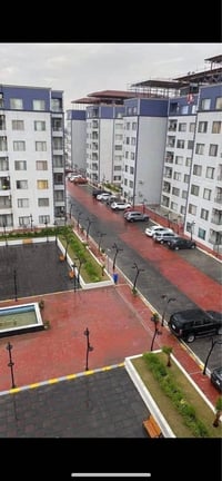 شقه للايجار في السيديه مجمع المحبه السكني مساحه ١٤٦ متر  طابق ارضي ٣ غ...