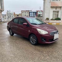 ميراج • ٢٠١٧ • رقم اربيل