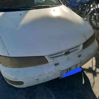 اخوان من رخصت الادمن كيه سيفيه للبيع موديل 95مكينه مسكر جديده مال كصه ...