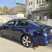 اوبتما S • ٢٠١٩ • ١٠٠ الف ميل