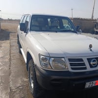 باترول • ٢٠٠١ • فول نضافة